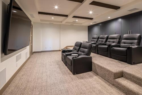 Inspiration Point Townhome 14A in Big Sky (MT)