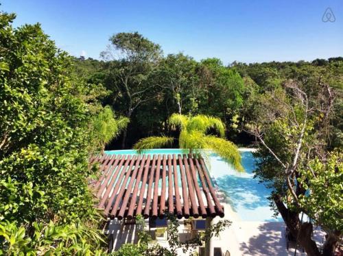 Tulum Country Club, Wellness Center, Pools