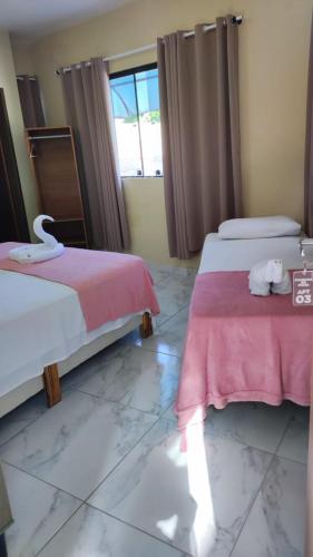 Triple Room with Sea View image 3