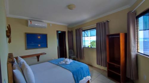 Double Room with Sea View image 10