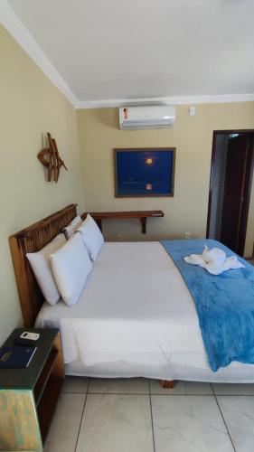 Double Room with Sea View image 9