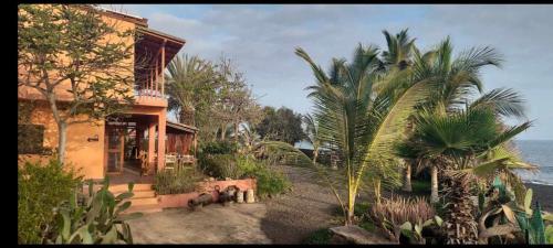 Tortuga B&B near São Filipe repülőtér