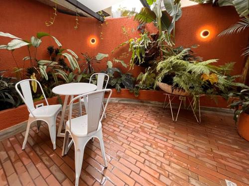 Hojarasca by Wynwood House