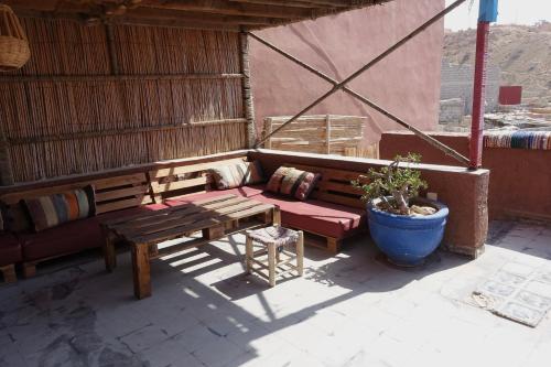 Chiwash Place Taghazout 4