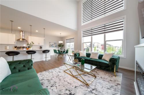 Orchards Retreat, Pet Friendly, Sleeps 10, Near Airport photo 4