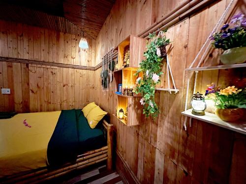 Sleeps 2