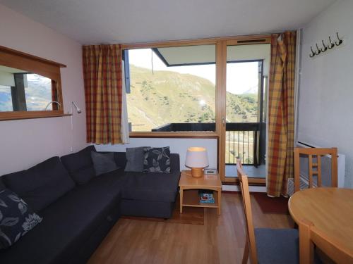 Studio Tignes, 1 pièce, 4 personnes - FR-1-502-535 Tignes Le Lac