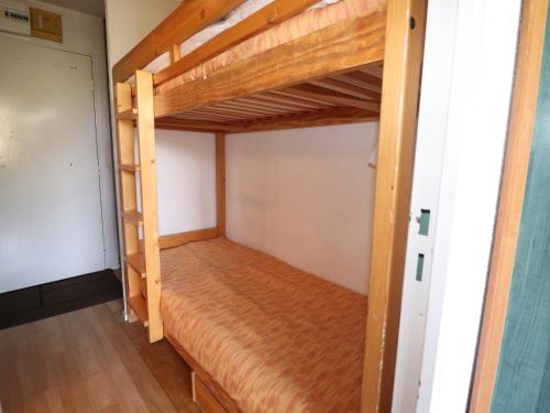 Studio confort 4 pers, proche pistes, animaux OK, balcon - FR-1-502-535 near The Underground Bar Tignes Le Lac