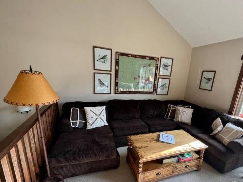 Whiteface Mtn. Winter Adventure Getaway in Wilmington, USA