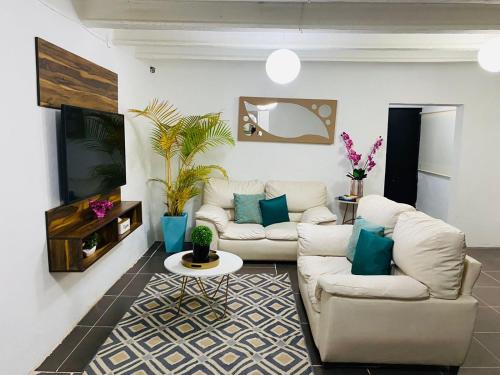 Bufa House - Hermoso Departamento centrico in Guanajuato, Mexico