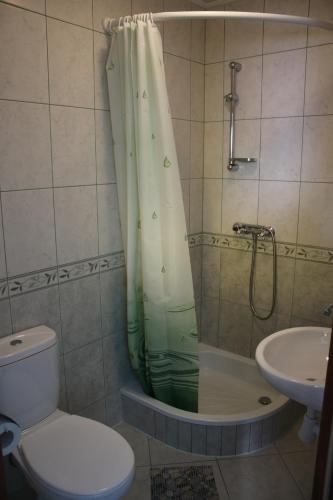 Pokoje Gościnne Łukaszczyk - image 10