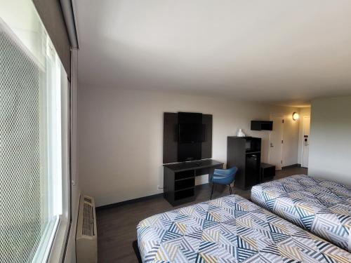 Motel 6 Jackson TN - image 13