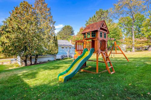 Gathering Place in Frankfort