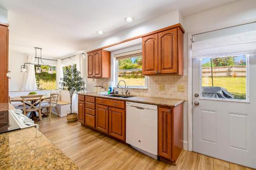 Gathering Place in Frankfort