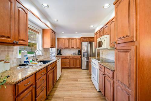 Gathering Place in Frankfort