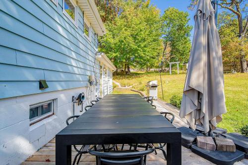 Gathering Place in Frankfort