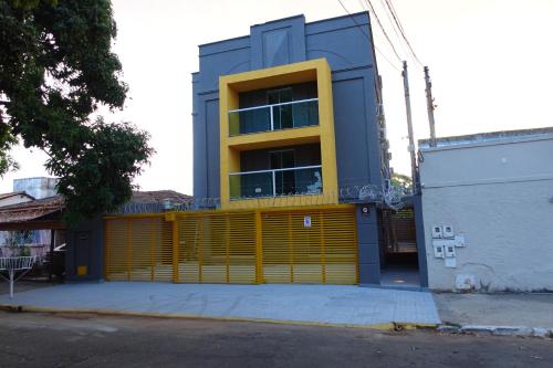 residencial Carajas