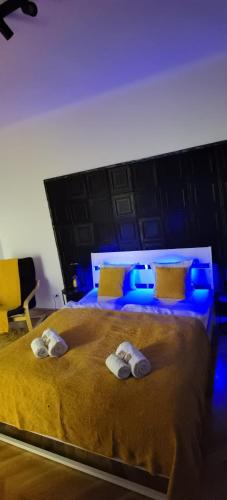  Dalia - Dolce Duo Homes in Wien