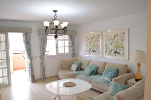 Lovely 2 Bed Apartment In Los Cristianosk204