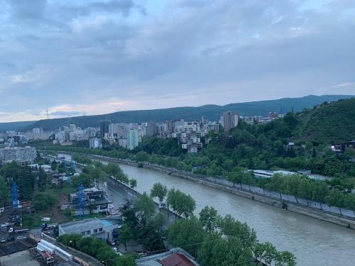 See Tbilisi