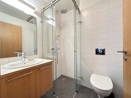 Apartment in Austurkór- Birta Rentals, Reykjavík (fotografie 8)