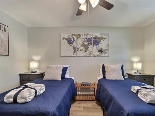 Three-Bedroom House image 6