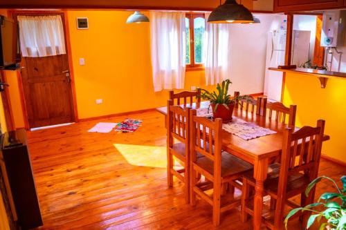 Cabaña de las Flores (Cabana de las Flores) in 톨우인