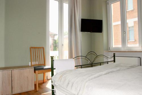 Domus 44 Rooms - Porta Nuova, Verona (foto 6)