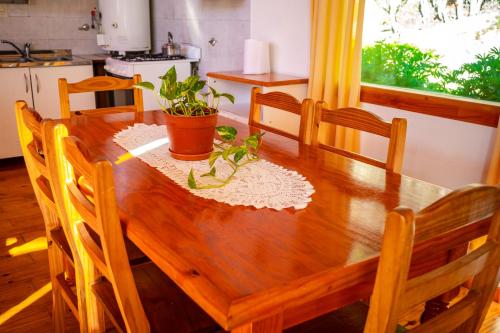 Cabaña de las Flores (Cabana de las Flores) in 톨우인