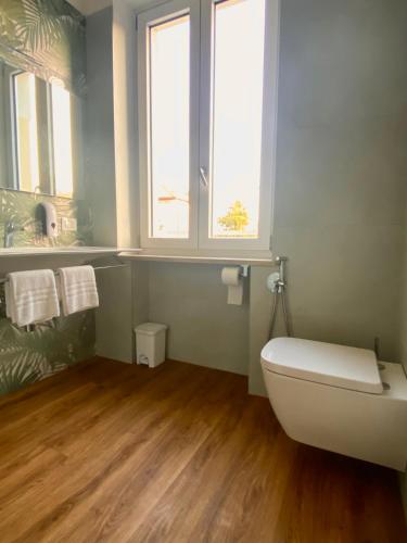 Domus 44 Rooms - Porta Nuova, Verona (foto 8)