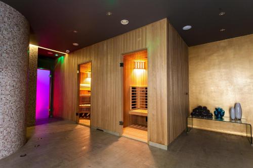 Сауна, Hotel Ren & Restauracja Browar Kociewski in Старогард-Ґданський