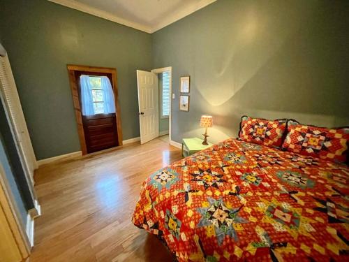 Suite at the Opera House in Breaux Bridge, USA