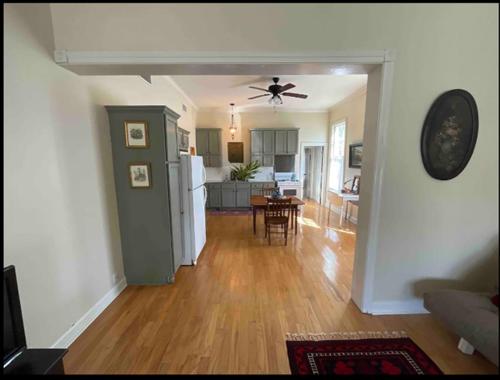 Suite at the Opera House in Breaux Bridge, USA