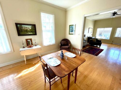 Suite at the Opera House in Breaux Bridge, USA