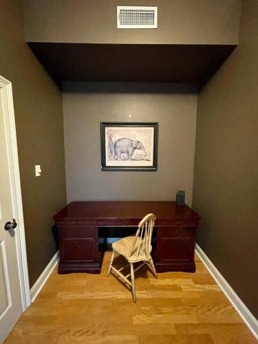 Suite at the Opera House in Breaux Bridge, USA