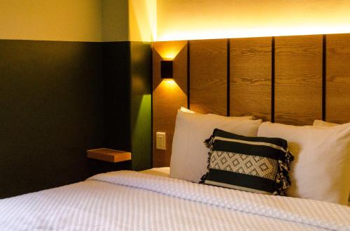 Hotel Casona Oaxaca