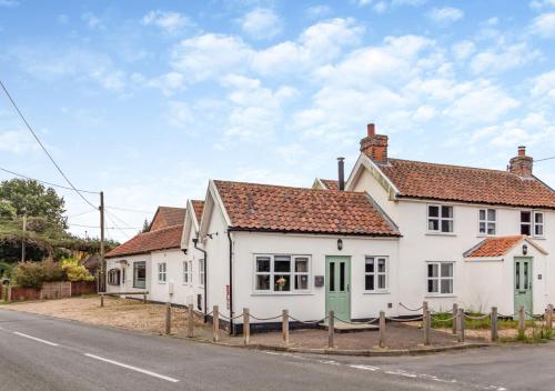 The Old Post Office