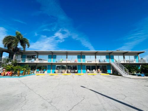 Big Pine Key Motel 1