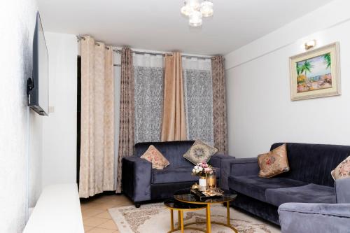 Nairobi 2Bedroom apartment
