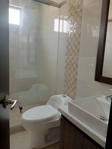 Casa 3 dormitorios J2 in Ricaurte