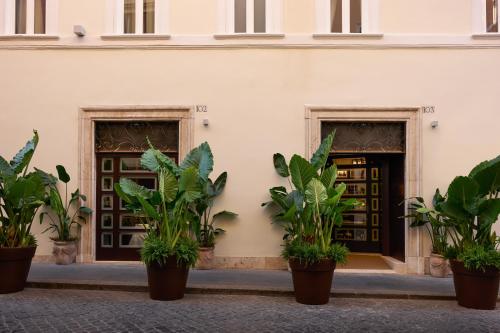 TB Place Roma - image 9