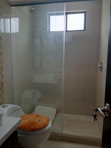 Casa 3 dormitorios J2 in Ricaurte