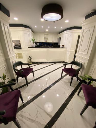 AMASRA DADAYLI HOTEL in Amasra