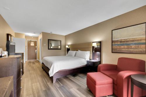 Holiday Inn Hotel Peterborough Waterfront