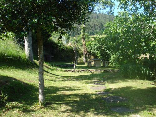 Casa de Aldea Vache