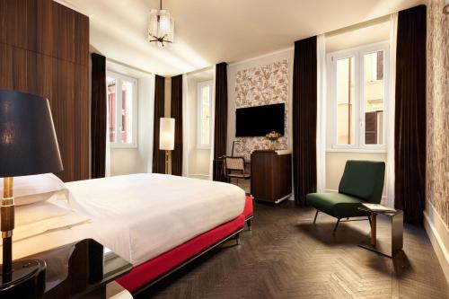 TB Place Roma - image 6