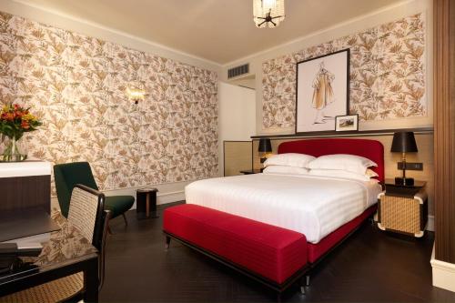 TB Place Roma - image 6