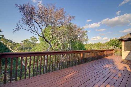 Peaceful Austin Home with Deck about 14 Mi to Downtown in Austin, USA
