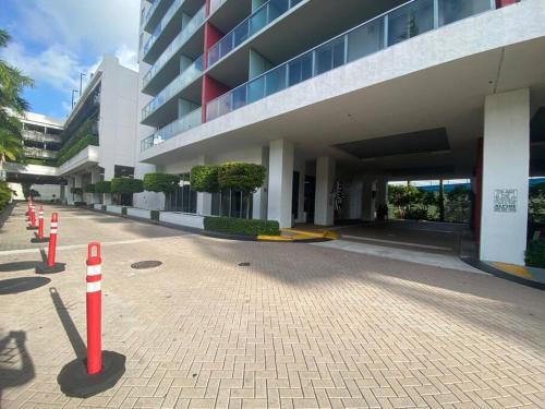 Miami beach Studio Amazing views 2QB/1B in Hallandale Beach, USA