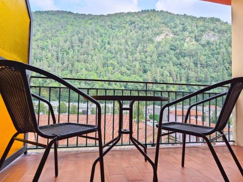 周邊環境, Allotjaments Bruc in 金普頓